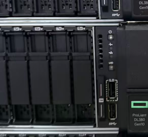 Serveur ProLiant DL350 Gen10 - Product Image 2