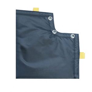 Housse isolante en coton pour protection hivernale des robinets contre le gel, épaissie, pour vanne de retour à angle droit, pour étagère de rangement - Product Image 5