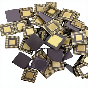 Direct Factory Supply High Quality Wholesale France Ceramic Pentium Pro CPU <b>Scrap</b> 100% Original for Recycling Industry Best - Product Image 1