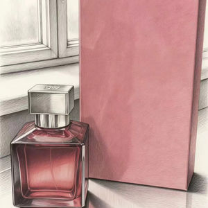 स्टॉक में संयुक्त राज्य अमेरिका 3-5 दिनों के वितरण इत्र मुक्त रसीद थोक लंबे समय तक चलने वाले शरीर स्प्रे सुगंध का उत्तम इत्र - Product Image 1