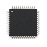 Komponen Elektronik Baru dan Asli LQFP-48 Analog to Digital Converter IC Pengambilan Data AK5730VQ-L