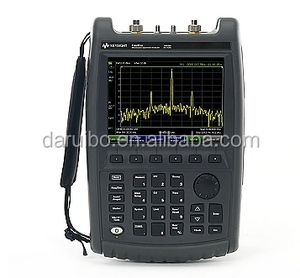 Analizador de Espectro de Microondas Portátil Keysight N9938A FieldFox, 26.5 GHz - Product Image 2