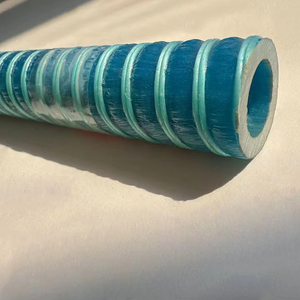 Hohl glasfaser bewehrung/D25d12mm Fiberglas Rock Bolt /Fiberglas Bewehrung sstab Hersteller in China - Product Image 1