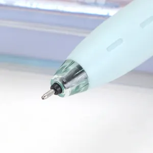 Plastic Gel Ink Pen