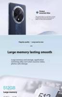 Smartphone OPPO A3 Pro 5G d'origine, écran incurvé OLED 6,7 pouces 120 Hz 2412x1080, 256/512 Go, Dimensity7050 OTA, 5000 mAh, chargeur 67 W