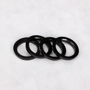 ID 56.1mm OD 73.1mm di plastica anello centrale del mozzo ruota anelli mozzo ruota per auto pezzi di ricambio auto