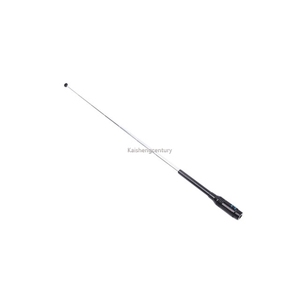 ใหม่และเป็นของแท้ 318020009 RF ANT 430MHZ WHIP STR มาตรฐาน MALE RF และเสาอากาศไร้สาย/RF - Product Image 1