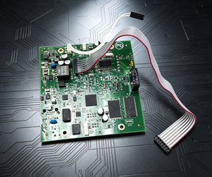 High Quality PCBA circuit board custom One-Stop Precision Custom made PCBA for <b>IP</b> <b>Camera</b> - Product Image 2