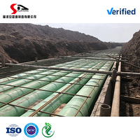Conduit FRP sans tranchée à trempage à chaud pour traversées routières/ferroviaires – Technologie de câblage par glissement sans excavation