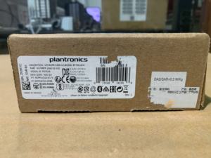 Vente chaude Original <span class=keywords><strong>Plantronics</strong></span> Poly Voyager 5200 UC <span class=keywords><strong>Casque</strong></span> <span class=keywords><strong>sans</strong></span> <span class=keywords><strong>fil</strong></span> <span class=keywords><strong>Casque</strong></span> à oreille unique Écouteur antibruit avec étui de Charge - Product Image 4