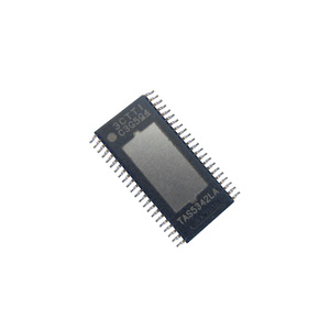 ES5E ES5D ES5C ES5A ES4G ES5F ES5H ES5G ES6G ES6C <strong>ES61</strong> ES60 ES5J ES6J ES75 ES6M IC chip integrated circuit - Product Image 3