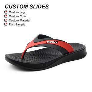 Sandali OLICOM in Stile Classico, Ordine all'Ingrosso, Alta Qualità, Ciabatte Personalizzate con Ammortizzazione per <span class=keywords><strong>Uomo</strong></span>, Produttori di Infradito Stampate - Product Image 1