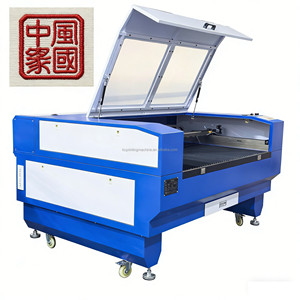 Máquina de Corte Láser Pequeña Multifuncional con Dos Plataformas de Trabajo - Product Image 6
