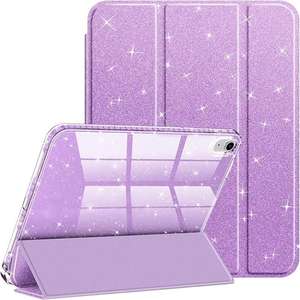 Funda Compatible con iPad 10.ª/11.ª Generación (A16), Funda Protectora Antigolpes con Diseño de Cielo Estrellado para iPad Air 11 - Product Image 5