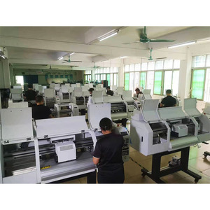 Nouvelle imprimante DTF semi-automatique de 60 cm avec 4 têtes d'impression <span class=keywords><strong>Epson</strong></span> I3200, encre DTF pour l'impression sur vêtements - Product Image 6