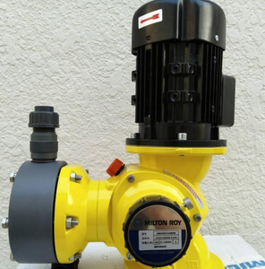 The Series Model M of ROY Diaphragm <b>Pump</b> GM0120PQ1MNN,3.2 psi Maximum <b>Vacuum</b> - Product Image 5