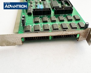 การ์ดจับภาพสำหรับเมนบอร์ดอุตสาหกรรมแบบฝังตัว ADVANTECH ACL-7120 บอร์ดซีพียู ของแท้จากโรงงาน คอมพิวเตอร์ฝังตัว - Product Image 6