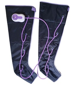Mejor profesional de drenaje linfático ganglios linfáticos de presión de aire desintoxicación adelgazar traje de máquina de presoterapia - Product Image 3
