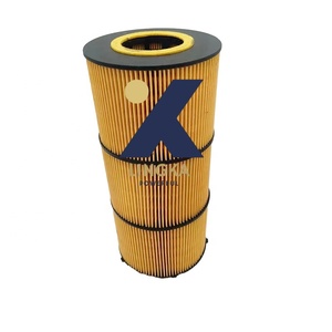 Truck diesel Engine Dd13 Dd15 Dd16 Oil Filter 4721800609 4721800409 4721800209 E510H07D129 for Truck Engine Filters - Product Image 3