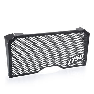 Pour <span class=keywords><strong>Kawasaki</strong></span> Z750S Z 750 S <span class=keywords><strong>Z750</strong></span> S Motobike Radiateur Grille Garde Couverture Protection Protecteur Accessoires radiateur garde <span class=keywords><strong>2005</strong></span> 2006 - Product Image 2