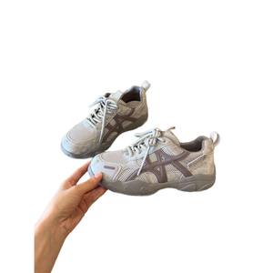 Zapatillas Deportivas Premium para Mujer con Suela Gruesa para Aumentar la Estatura, Malla Transpirable, Casuales y Modernas - Product Image 5