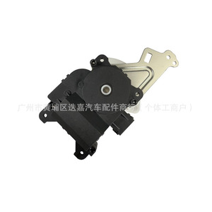 มอเตอร์ควบคุมฮีตเตอร์ฮอนด้า รุ่น 79160-SNK-A01 สำหรับ CRV และ Civic - Product Image 3