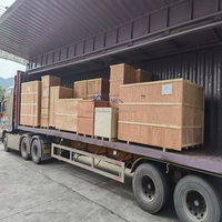 Machine de remplissage et de scellage semi-automatique pour sacs à valve de 30 kg, fabriquée en Chine, pour le ciment et le sable de quartz