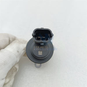 0928400726 Kraftstoffdruckregler-Steuerventil für Baumaschinen <span class=keywords><strong>Common</strong></span>-<span class=keywords><strong>Rail</strong></span>-Kraftstoff regelventil Magnetventil - Product Image 3