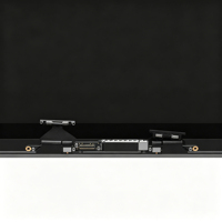 شاشة LCD لجهاز MacBook Pro A1707 EMC 3162 661-06375 661-06376 مع شاشة IPS بتردد 120 هرتز