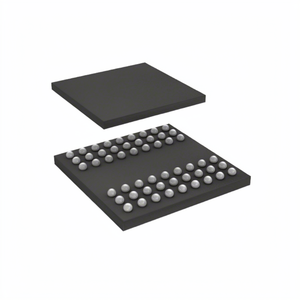Componentes Electrónicos de Memoria 54 TFBGA AS4C16M16SA-6BANTR, Canal del Fabricante - Product Image 1