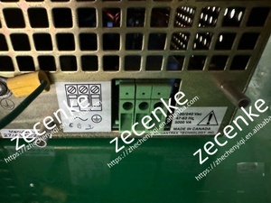 1ชิ้น xantrex XFR 60-46 DC แหล่งจ่ายไฟ0-60V 0-46A - Product Image 2