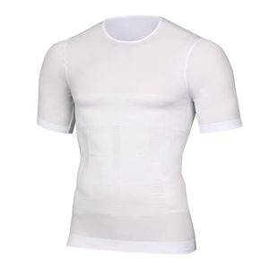 <span class=keywords><strong>Corset</strong></span> amincissant pour hommes, <span class=keywords><strong>Corset</strong></span> de Compression pour le contrôle du ventre et la Posture correctrice - Product Image 2
