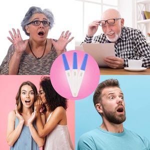 2023 devient toujours <span class=keywords><strong>positif</strong></span> pour bâton de <span class=keywords><strong>test</strong></span> de blague de <span class=keywords><strong>grossesse</strong></span> blague pratique - Product Image 6