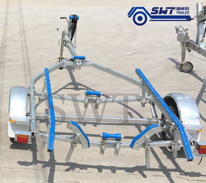 Rimorchi per moto d'acqua in vendita, - Product Image 3