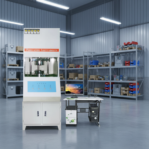 Viscosímetro Mooney para caucho ISO 289 ASTM D1646, máquina de prueba con control por computadora, viscosímetro Mooney para caucho - Product Image 2