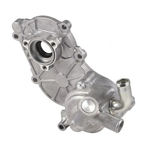 Pompe à eau Yamaha 44D-E5417-00 pour moto Ego LC125 Xeon125 Mio 125, pièce de rechange - Product Image 4