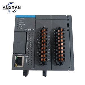 สำหรับเดลต้า AS218TX-A โมดูลซีพียูคอนโทรลเลอร์แบบตั้งโปรแกรมได้ AS218TX - Product Image 1