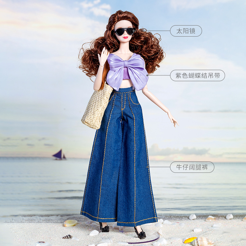 Summer rhapsody c-full costume