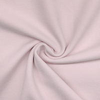 Tissu scuba en coton doux pour vêtements d'enfants, tissu scuba en polyester et élasthanne tricoté pour vêtements de bébé garçon