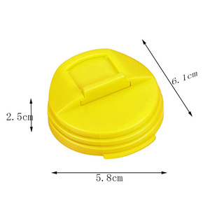 最佳饮料盖杯避孕套可用于标准尺寸汽水杯饮料避孕套 - Product Image 3