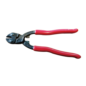 Dụng cụ cầm tay đa năng 8 "dây cáp Cutter Kìm mini Chrome kìm cắt với nhựa xử lý - Product Image 2