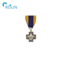 Fabricant de médailles personnalisées, producteur de médailles 3D en émail, Boy Scout of America BSA Eagle Scout Award, médaille, médaillon, médaille de scout personnalisée