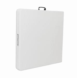 Rectangular 5ft Folding Plastic Laptop Table