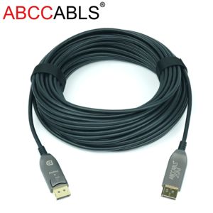 Câble de charge haute vitesse DP 1.4 8K 60Hz 4K 144Hz HDR pour appareils mobiles et batteries externes - Product Image 1