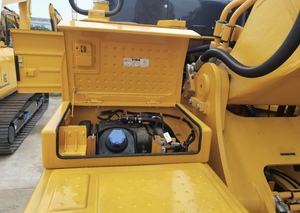 Liugong เครื่องขุด952E ไฮดรอลิคตีนตะขาบ952 50ตันเครื่องขุด952 - Product Image 2