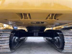 Original utilisé de haute qualité du Japon d'excavatrice du chat 320GC de Caterpillar excavadora de 20 tonnes à vendre - Product Image 5