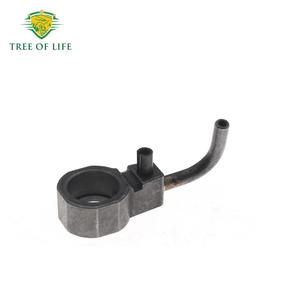 Inyector de refrigeración de pistón Hyundai Mitsubishi 21150-42000 con orificio de pasador estándar para motor diésel - Product Image 5