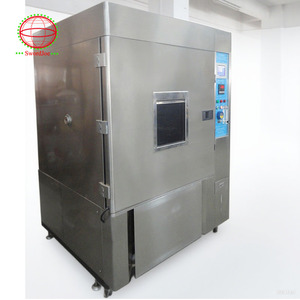 Câmara de Teste de Envelhecimento <span class=keywords><strong>UV</strong></span> Xenon - Product Image 2