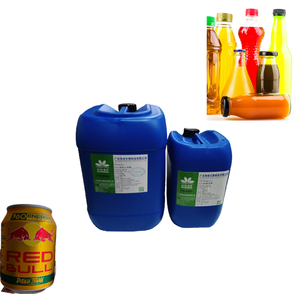 Sabores de Grado Alimenticio para Bebidas, Diferentes Aromas de Red Bull, Tailandia, Malasia, China, Gran Venta - Product Image 1
