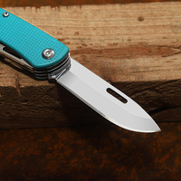 GHK Pince multifonctions de poche pour l'extérieur de haute qualité Tournevis Lame Clé à molette Règle Lime pour le camping Survie Randonnée OEM